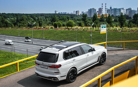 BMW X7, 2023 год, 11 650 000 рублей, 6 фотография
