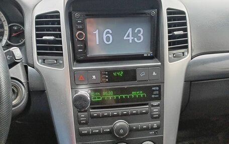 Chevrolet Captiva I, 2008 год, 700 000 рублей, 4 фотография
