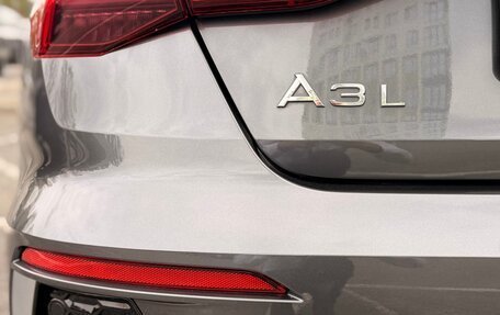 Audi A3, 2022 год, 2 979 000 рублей, 30 фотография