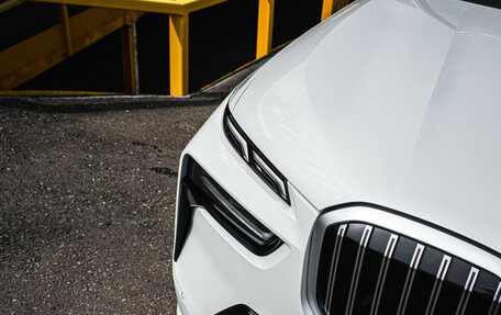 BMW X7, 2023 год, 11 650 000 рублей, 7 фотография