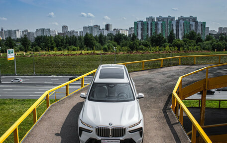 BMW X7, 2023 год, 11 650 000 рублей, 2 фотография