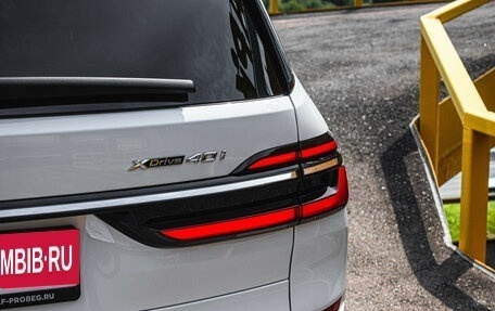 BMW X7, 2023 год, 11 650 000 рублей, 10 фотография