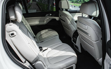 BMW X7, 2023 год, 11 650 000 рублей, 12 фотография