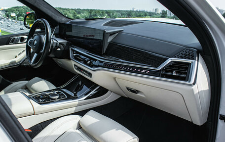 BMW X7, 2023 год, 11 650 000 рублей, 11 фотография
