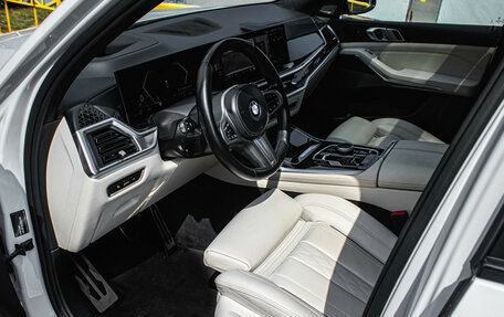 BMW X7, 2023 год, 11 650 000 рублей, 16 фотография