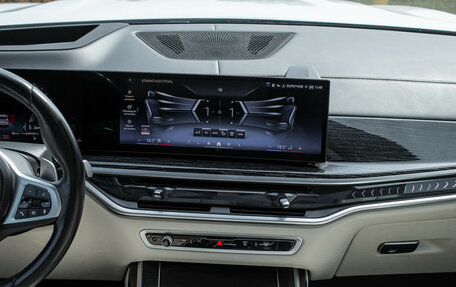 BMW X7, 2023 год, 11 650 000 рублей, 15 фотография