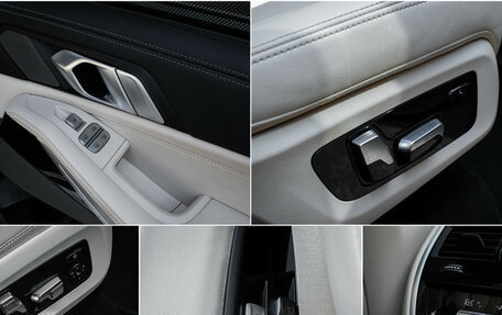 BMW X7, 2023 год, 11 650 000 рублей, 24 фотография