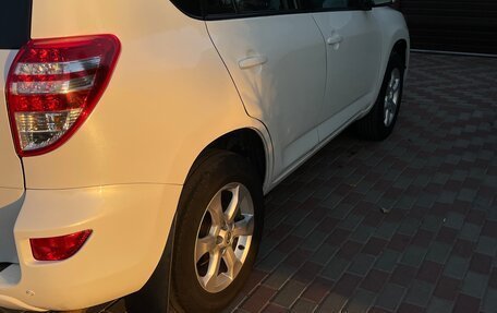 Toyota RAV4, 2011 год, 1 470 000 рублей, 6 фотография