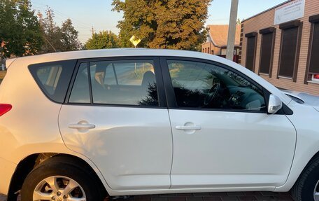 Toyota RAV4, 2011 год, 1 470 000 рублей, 7 фотография