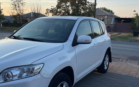 Toyota RAV4, 2011 год, 1 470 000 рублей, 3 фотография