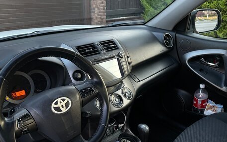 Toyota RAV4, 2011 год, 1 470 000 рублей, 11 фотография