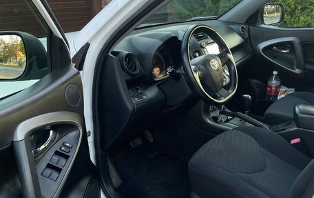 Toyota RAV4, 2011 год, 1 470 000 рублей, 9 фотография