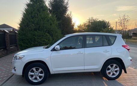 Toyota RAV4, 2011 год, 1 470 000 рублей, 8 фотография