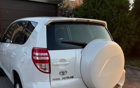 Toyota RAV4, 2011 год, 1 470 000 рублей, 5 фотография