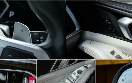 BMW X7, 2023 год, 11 650 000 рублей, 26 фотография