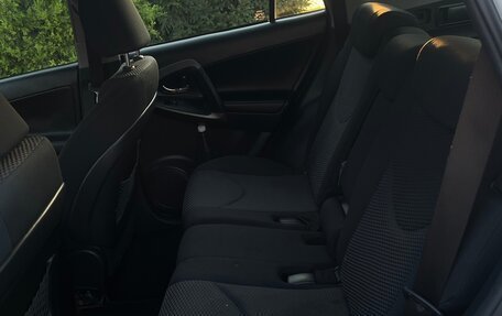 Toyota RAV4, 2011 год, 1 470 000 рублей, 13 фотография