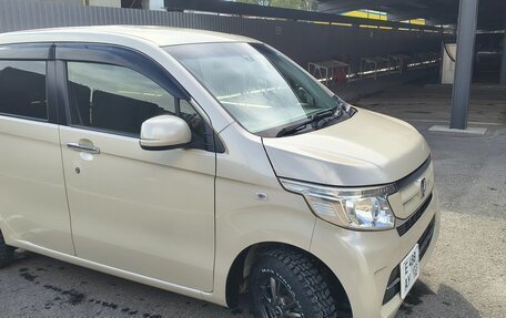 Honda N-WGN I рестайлинг, 2019 год, 845 000 рублей, 4 фотография