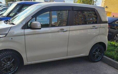 Honda N-WGN I рестайлинг, 2019 год, 845 000 рублей, 8 фотография