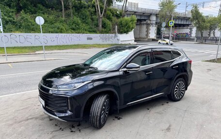 CheryExeed TXL, 2022 год, 2 100 000 рублей, 13 фотография