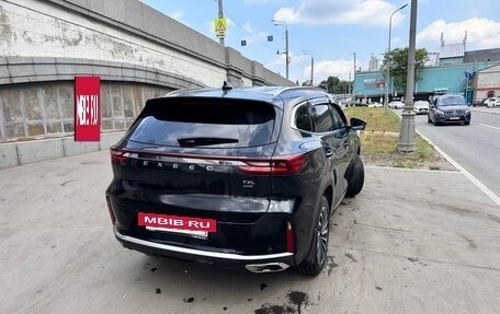 CheryExeed TXL, 2022 год, 2 100 000 рублей, 16 фотография