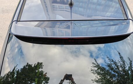 Citroen C4 Picasso II рестайлинг, 2007 год, 400 000 рублей, 4 фотография