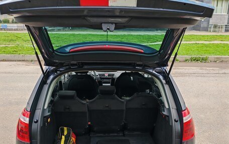 Citroen C4 Picasso II рестайлинг, 2007 год, 400 000 рублей, 6 фотография