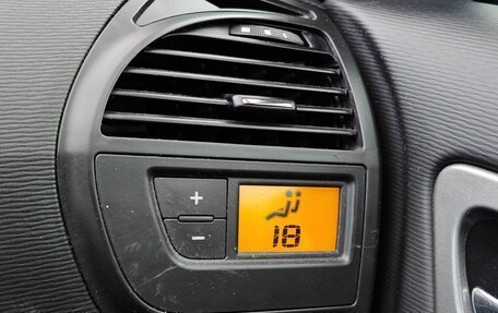 Citroen C4 Picasso II рестайлинг, 2007 год, 400 000 рублей, 11 фотография