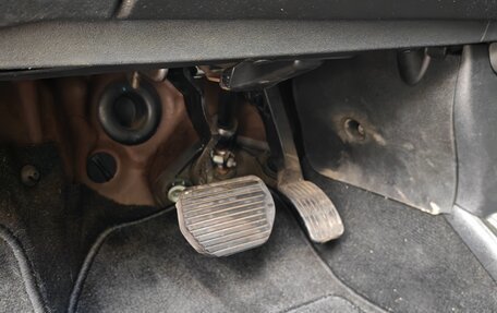 Citroen C4 Picasso II рестайлинг, 2007 год, 400 000 рублей, 18 фотография
