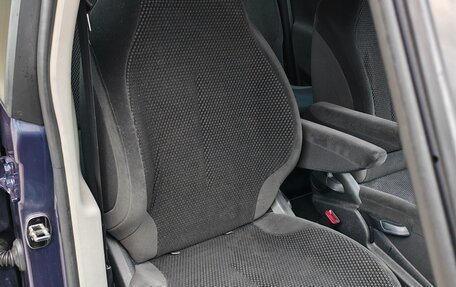 Citroen C4 Picasso II рестайлинг, 2007 год, 400 000 рублей, 16 фотография