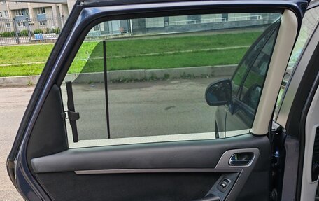 Citroen C4 Picasso II рестайлинг, 2007 год, 400 000 рублей, 21 фотография