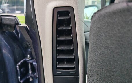 Citroen C4 Picasso II рестайлинг, 2007 год, 400 000 рублей, 12 фотография
