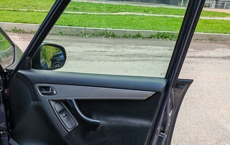 Citroen C4 Picasso II рестайлинг, 2007 год, 400 000 рублей, 22 фотография