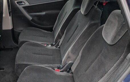 Citroen C4 Picasso II рестайлинг, 2007 год, 400 000 рублей, 17 фотография