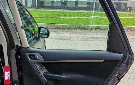 Citroen C4 Picasso II рестайлинг, 2007 год, 400 000 рублей, 23 фотография