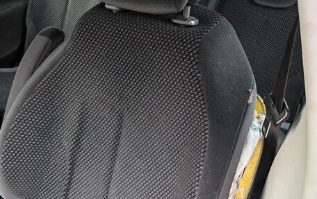 Citroen C4 Picasso II рестайлинг, 2007 год, 400 000 рублей, 33 фотография
