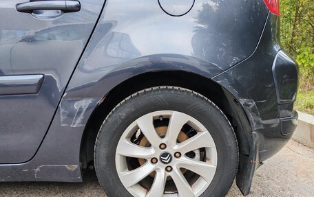 Citroen C4 Picasso II рестайлинг, 2007 год, 400 000 рублей, 37 фотография