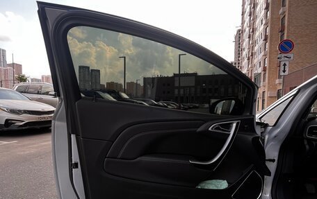 Opel Astra J, 2012 год, 830 000 рублей, 10 фотография