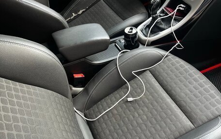 Opel Astra J, 2012 год, 830 000 рублей, 15 фотография