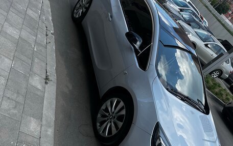 Opel Astra J, 2012 год, 830 000 рублей, 2 фотография