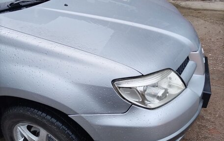 Mitsubishi Outlander III рестайлинг 3, 2006 год, 540 000 рублей, 3 фотография