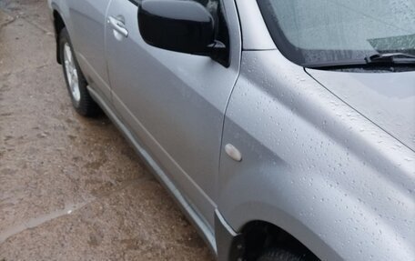Mitsubishi Outlander III рестайлинг 3, 2006 год, 540 000 рублей, 4 фотография
