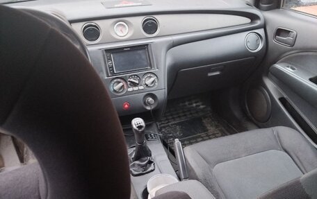 Mitsubishi Outlander III рестайлинг 3, 2006 год, 540 000 рублей, 8 фотография