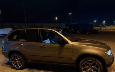 BMW X5, 2004 год, 950 000 рублей, 1 фотография