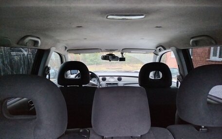 Mitsubishi Outlander III рестайлинг 3, 2006 год, 540 000 рублей, 15 фотография