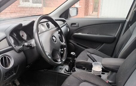 Mitsubishi Outlander III рестайлинг 3, 2006 год, 540 000 рублей, 16 фотография
