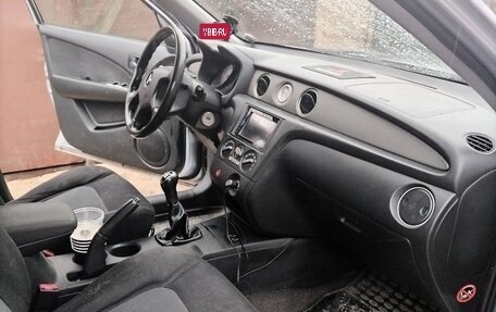 Mitsubishi Outlander III рестайлинг 3, 2006 год, 540 000 рублей, 7 фотография