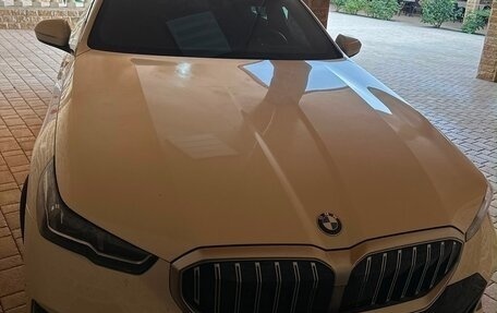 BMW 5 серия, 2024 год, 6 250 000 рублей, 1 фотография