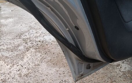Mitsubishi Outlander III рестайлинг 3, 2006 год, 540 000 рублей, 19 фотография