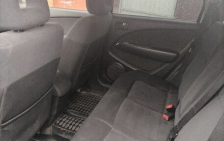 Mitsubishi Outlander III рестайлинг 3, 2006 год, 540 000 рублей, 22 фотография
