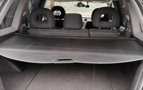 Mitsubishi Outlander III рестайлинг 3, 2006 год, 540 000 рублей, 21 фотография